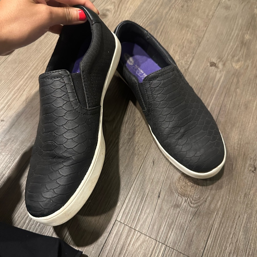 Dr scholls slip on